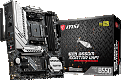 MSI MAG B550M MORTAR WIFI sAM4