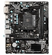 MSI A320M-A PRO sAM4