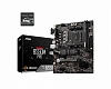 MSI B550M PRO sAM4