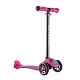 Y-Scoo Самокат Globber My free Seat 4 in 1 
