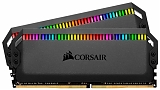 Corsair Dominator Platinum RGB 16Gb PC25600 DDR4 KIT2 CMT16GX4M2C3200C16