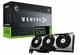 MSI GeForce RTX 5080 16G VENTUS 3X OC 2655MHz PCI-E 5.0 16384MB 30000MHz 256 bit 1xHDMI 3xDisplayPort HDCP