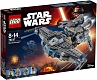 Lego Конструктор Star Wars "Звездный Мусорщик" 558 деталей