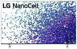 LG 50NANO776PA NanoCell, HDR (2021)