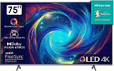 Hisense 75E7KQ PRO 75"