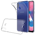 LuxCase Чехол-накладка Protective Case для Samsung Galaxy A20s SM-A207FN