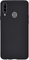 PERO Чехол-накладка Slim Clip Case для Samsung Galaxy A20s SM-A207FN
