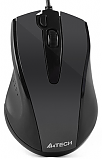 A4Tech V-Track Padless N-500F проводная (1200dpi)
