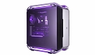 Cooler Master COSMOS C700P Tower EATX (MCC-C700P-MG5N-S00) w/o PSU Black/silver