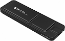 Silicon Power PX10 4000Gb  USB 3.2 Gen2 Type-C SP040TBPSDPX10CK
