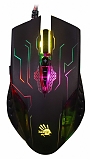 A4Tech Bloody Q51 игровая оптическая (3200dpi) USB3.0 (8but)