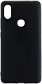 BoraSCO Чехол-накладка для Xiaomi Redmi Note 6 Pro
