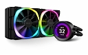 NZXT Kraken Z53 RGB RL-KRZ53-R1 (LGA20XX/LGA1366/LGA1200/LGA115X/AM4)