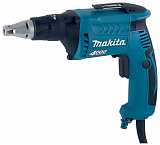 Makita Сетевой шуруповерт FS4000 570 Вт