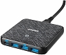 Anker Сетевое зарядное устройство PowerPort Atom III Slim