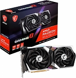 MSI Radeon RX 6700 XT GAMING X 12G 2514 MHz PCIE 4.0 12288Mb 192bit GDDR6 3DP, HDMI 