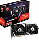 MSI Radeon RX 6700 XT GAMING X 12G 2514 MHz PCIE 4.0 12288Mb 192bit GDDR6 3DP, HDMI 