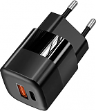 TFN Сетевое зарядное устройство Nano A+C PD 33W