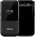 Nokia 2720 Flip Dual sim