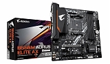 GigaByte B550M AORUS ELITE AX sAM4