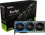 Palit GeForce RTX 4070TI GameRock 2610MHz PCI-E 4.0 12288MB 21000MHz 192bit HDMI 3xDisplayPort HDCP NED407T019K9-1045G
