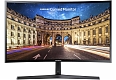 Samsung 23.5" Curved VA LED C24F396FHR