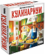 Hobby World Настольная игра "Кулинариум"