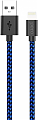 PERO Кабель DC04 USB - 8pin Lightning, 2м