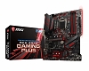 MSI MPG Z390 GAMING PLUS s1151 v2