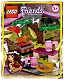 Lego Конструктор Friends "Пикник" 22 детали