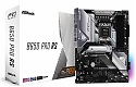 ASRock B650 Pro RS sAM5
