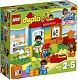 Lego Конструктор Duplo "Детский сад" 39 деталей