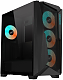 GigaByte AORUS C301 Glass GB-C301G Black