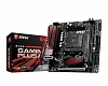 MSI B450I GAMING PLUS AC mITX sAM4