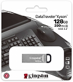 Kingston 128GB DataTraveler Kyson DTKN/128GB USB3.2