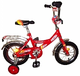 Novatrack Велосипед детский 14" Vector 