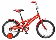 Novatrack Велосипед детский 16" Delfi 
