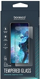 BoraSCO Защитное стекло Full Glue для Tecno Spark Go 2022