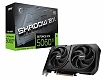 MSI GeForce RTX 5060Ti 8G SHADOW 2X OC PLUS 2617MHz PCI-E 5.0 8192MB 28000MHz 128 bit 1xHDMI 3xDisplayPort HDCP
