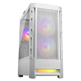 Cougar Duoface RGB White