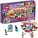 Lego Конструктор Friends "Парк развлечений: фургон с хот-догами" 243 детали