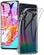 BoraSCO Чехол-накладка для Samsung Galaxy A70 SM-A705FN