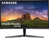 Samsung 31.5" VA LED C32JG50QQI