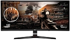 LG 34" 34UC79G-B 2560x1080 (21:9) TFT IPS