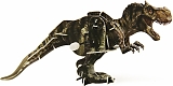 Bebelot Пазл с заводным механизмом "Тираннозавр"