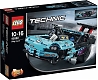 Lego Конструктор Technic "Драгстер" 647 деталей