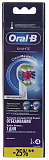 Oral-B Сменные насадки 3D White CleanMaximiser EB18pRB 4шт