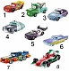 Mattel Машинки, меняющие цвет (в ассортименте)
