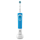 Braun Электрическая зубная щетка Oral-B Vitality 100 CrossAction (D100.413.1)