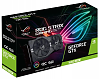 ASUS ROG Strix GeForce GTX 1660 SUPER Gaming OC 1845MHz PCI-E 3.0 6144MB 14002MHz 192 bit HDMI x2, DisplayPort x2 HDCP ROG-STRIX-GTX1660S-O6G-GAMING